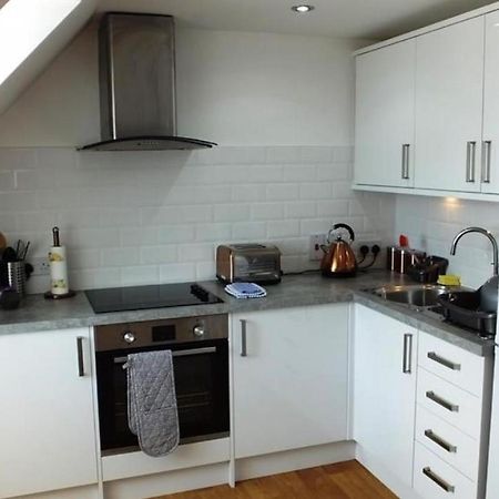 St Nicholas Court 6 Тенбі Екстер'єр фото