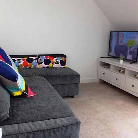 St Nicholas Court 6 Тенбі Екстер'єр фото