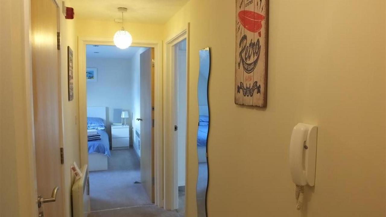 St Nicholas Court 6 Тенбі Екстер'єр фото