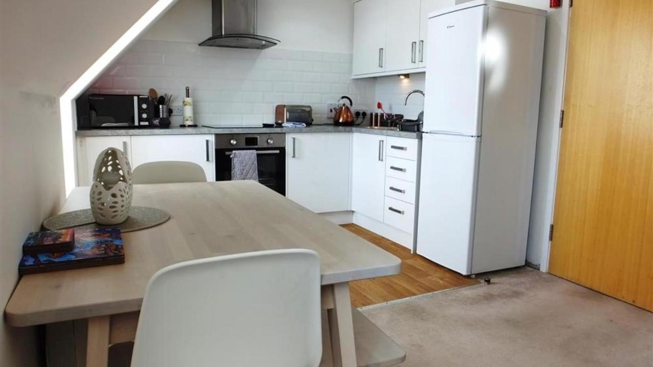 St Nicholas Court 6 Тенбі Екстер'єр фото