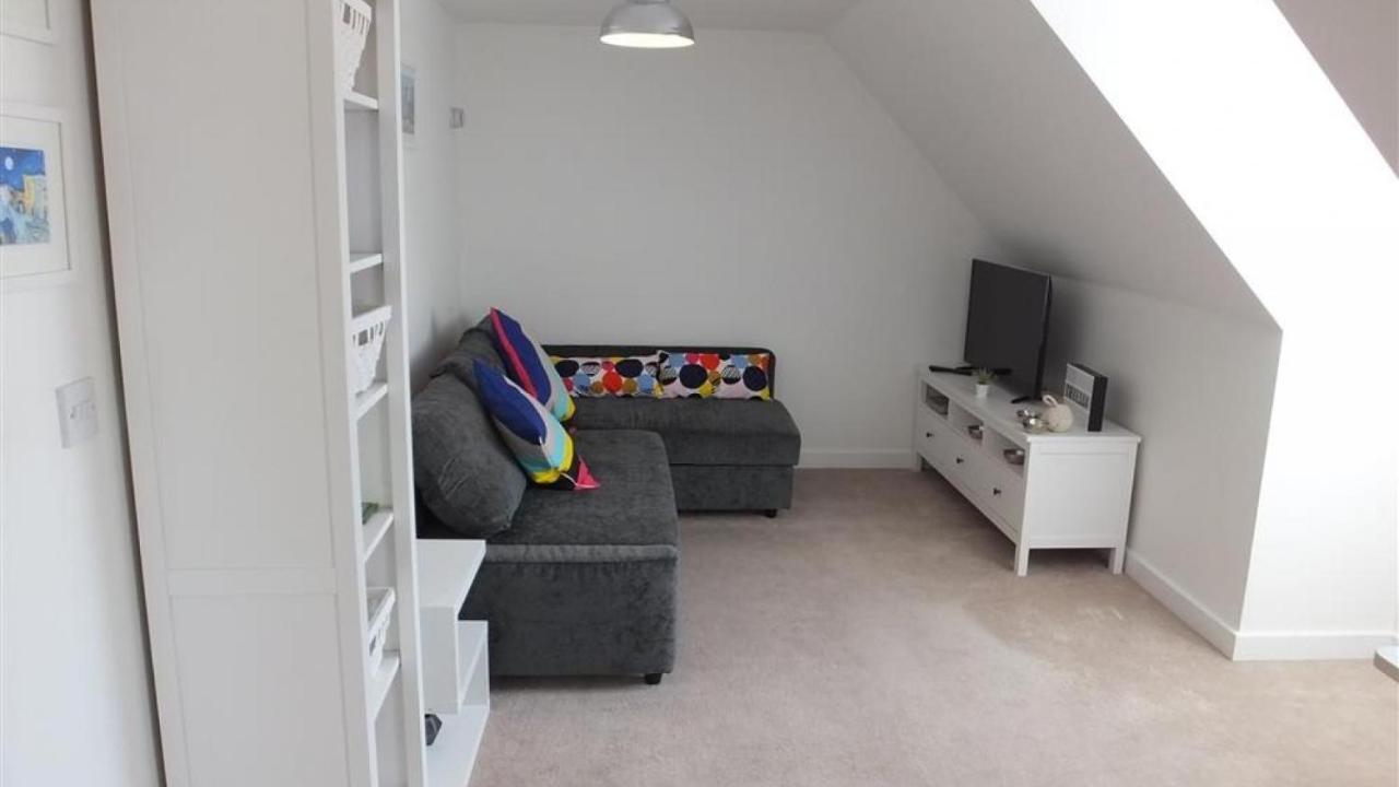 St Nicholas Court 6 Тенбі Екстер'єр фото