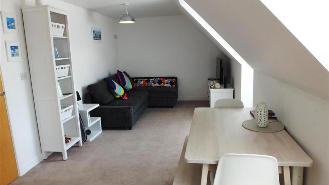 St Nicholas Court 6 Тенбі Екстер'єр фото